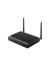 ASUS MiniPC Celeron 5205U 1.9GHz 4GB 32GB HD DP USB-C CHROMEBOX 4-GC17UN . picture