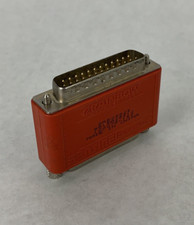 Rainbow Technologies Sentinel Superpro Key IVZSPRO1188 25 Pin Extender picture