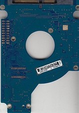 ST9320320AS, 9EV134-150, SD56, 100513490G, Seagate SATA 2.5 PCB (PCB) picture