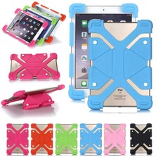 For Vankyo MatrixPad S10 S20 S30 Z4 Z1 S7 Tablet Shockproof Silicone Case Cover picture