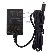 Nvidia Shield TV Pro Media Server AC Adapter Power Supply SPA040A19W2 19.0V 2.1A picture