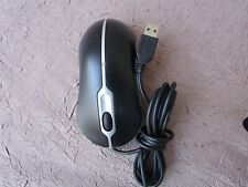 VINTAGE Dell  Mouse  D P/N OMY897 . 5 Buttons USB Wired GAMING Optical Mouse. picture