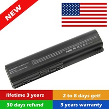 5200mAh Replacement Battery For HP Compaq Presario CQ40 CQ41 CQ60 CQ61 series PC picture