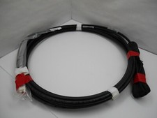CommScope FJ-2SM-015-7.5M Ruggedized Fiber Cable Assembly, DLC to DLC, 7.5 METER picture