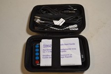 Voice Changer Set, I9 Multifunction Portable Recording Mini Sound Card picture