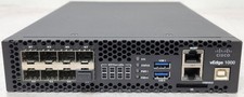 Cisco vEdge 1000  Gigabit Router 8x SFP Ports VEDGE-1000-AC-K9 WITH PWR ADAPTER picture