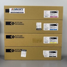 Konica TN713 Compatible Toner Cartridges Set KYMC for C759 C659 picture