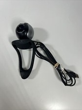 Logitech V-UBK45  Rightlight RightSound Technology USB Webcam w/ Privacy Shutter picture