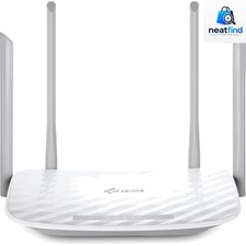 TP-Link AC1200 WiFi Router Dual Band Wireless Internet Router (Archer A54) picture