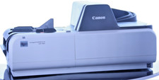 Canon ImageFormula CR-190i M111021 USB High Volume Check Scanner picture