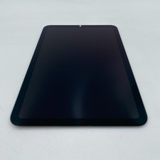 OEM LCD Screen iPad Mini 6 Display Touch Screen Digitizer Replacement- Good picture