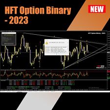 Forex  Binary Option Non-Repaint Indicator for MT4 - HFT- 2024 Unlimited Version picture