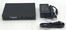 Black Box Emerald SE EMD2002SE-R Dual-head KVM-over-IP Receiver picture