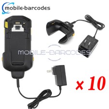 CHG-TC7X-CBL1-01 for Zebra TC70 TC72 TC75 10PCS Power Charger Cable w/ Adapter picture