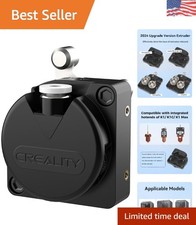 Official K1C Extruder with 50N Force & Dual Gear Design for Precise 3D Printing picture