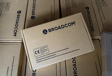 Broadcom 9500-8i Tri-Mode 12Gb SAS-3 PCIe 4.0 HBA / BRAND NEW picture
