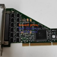 Free Shipping 1PC Used FOR NI PCI-6509 picture