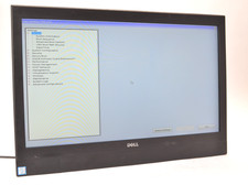 Dell OptiPlex 7440 FHD AIO Core i5-6500 3.20GHz 8GB RAM NO HDD/OS/STAND picture