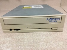 Plextor PX-W4012TA CD-RW DRIVE picture