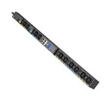 Eaton G4 208V Single Phase Managed Rack PDU (EVMAL630B) picture