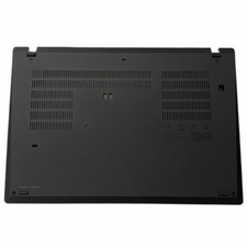 New Original for Lenovo ThinkPad P14s Gen2 Base Bottom Cover Black 5CB0Z69285 picture
