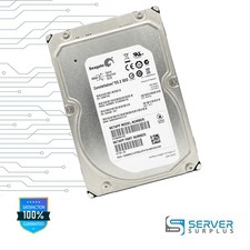 NetApp Constellation ES.2 SED SAS 6Gb/s 3.5 in Enterprise HDD | 47744-02 picture