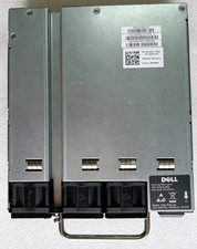 RKM5K Dell Force10 S60 Fan Power Supply Module For S60-44T S60-44P Switch picture