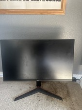 LG 27GL83A-B 27 Inch Ultragear -Pickup Available picture