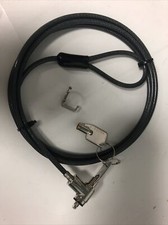 Noble Security NG12TMK Laptop Lock (Brand New) picture