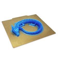 x510mm Textured PEI Spring Steel Magnetic Build Plate CR-10 S5/Pro picture