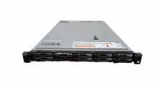 Dell Poweredge R630 2x Xeon E5-2680 v3 2.5ghz 24-Cores | 32gb | Raid | 2x 1.2Tb picture