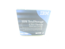 IBM TotalStorage LTO Ultrium 4 800GB/1600GB Data Cartridge picture