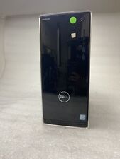 Dell Inspiron 3650 Desktop BOOTS Core i5-6400 2.70Ghz 12GB RAM NO HDD NO OS picture