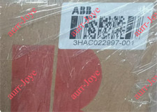 3HAC022997-001 new via FedEx or DHL picture