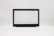 New/Orig B Shell LCD Bezel Case Cover for Lenovo T480 W/IR Laptop 01YR491 picture