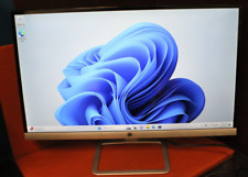 Used HP 25er 25-inch Display - Excellent Condition - Tested & Working picture