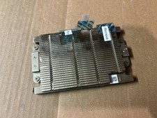 Genuine Dell Ultra SSD card heatsink 4xM.2 CGPXW 0CGPXW picture