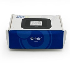 Orbic Portable 5G Internet Model: BTE-4401-R500L5 WiFi VZW-SKU:ORB500L5BVZRT picture