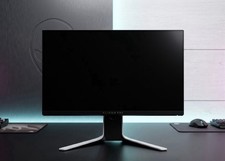 Alienware AW2720HF 27in FHD IPS 240Hz 1ms G-SYNC HDMI/DP White/Black picture