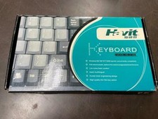 HAVIT KEYBOARD HD-2188 picture