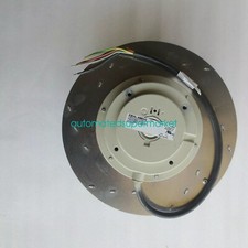 1PC NEW ZIEHL-ABEGG RH25M-2DK.3F.1R CENTRIFUGAL CROSS FLOW FAN by DHL/FedEX picture