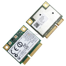 ATHEROS AR5BHB116 AR9382 DUAL BAND 300Mbps 802.11n WiFi Mini PCI-E Wireless Card picture