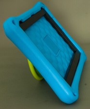 MoKo Kid's Case Fits Kindle Fire HD 10 & 10 Plus Tablet 11th Gen 2021 10.1