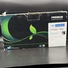 MSE Premium CF280X/80X Black Toner MSE02218016 for HP M401 M425dn picture