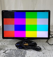 ViewSonic VS13694 VA2231WM-LED LCD Monitor 21.5