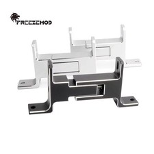 FREEZEMOD External Radiator Bracket Mount Stand CNC Aluminum PJ-WSZJ picture