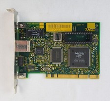 3Com 3C905-TX 03-0104-005 	Network Interface Card picture