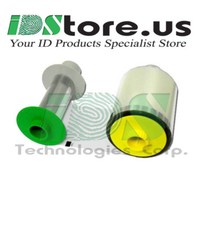 Fargo 84500 Transfer Film for HDP5600, HDP5000, HDP5000e Printers - 1,500 Prints picture
