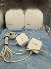 Eero Mesh Wi-Fi Routers With Power Cables - 2 Pack - 802.11a/b/g/n - (1st Gen) picture