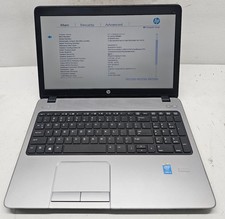 HP ProBook 450 G1 15.6